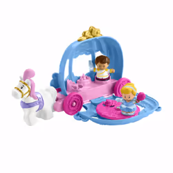 Fisher-Price Little People HGP76 set da gioco - Vista aggiuntiva 3