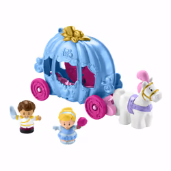 Fisher-Price Little People HGP76 set da gioco - Vista aggiuntiva 4