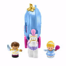 Fisher-Price Little People HGP76 set da gioco - Vista aggiuntiva 5