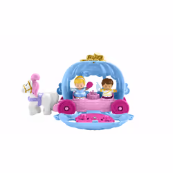 Fisher-Price Little People HGP76 set da gioco - Vista aggiuntiva 6