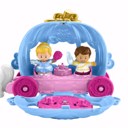 Fisher-Price Little People HGP76 set da gioco - Vista aggiuntiva 8