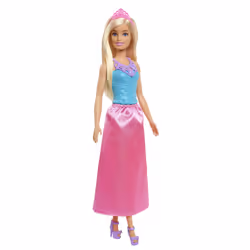 Barbie Dreamtopia HGR01 bambola - Vista aggiuntiva 5