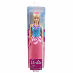 Barbie Dreamtopia HGR01 bambola - Vista aggiuntiva 6