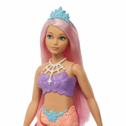 Barbie Dreamtopia HGR09 bambola - Vista aggiuntiva 3