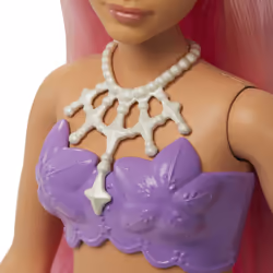 Barbie Dreamtopia HGR09 bambola - Vista aggiuntiva 4