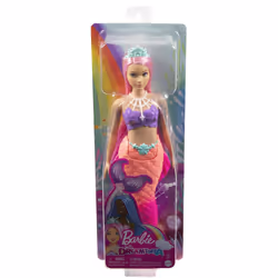 Barbie Dreamtopia HGR09 bambola - Vista aggiuntiva 6