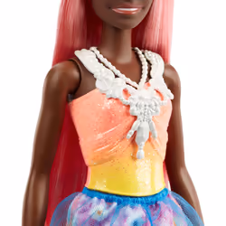 Barbie HGR14 bambola - Vista aggiuntiva 4
