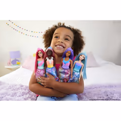 Barbie HGR16 bambola