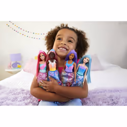 Barbie Dreamtopia HGR15 bambola - Vista aggiuntiva 2