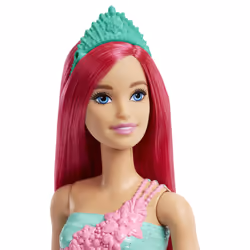 Barbie Dreamtopia HGR15 bambola - Vista aggiuntiva 3