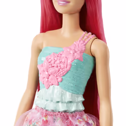 Barbie Dreamtopia HGR15 bambola - Vista aggiuntiva 4