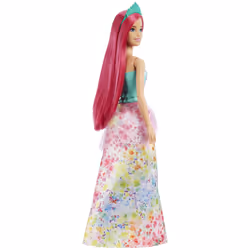 Barbie Dreamtopia HGR15 bambola - Vista aggiuntiva 5
