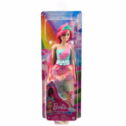 Barbie Dreamtopia HGR15 bambola - Vista aggiuntiva 6