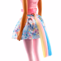 Barbie Dreamtopia HGR21 bambola - Vista aggiuntiva 5