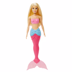 Barbie Dreamtopia HGR05, Bambola alla moda, Femmina, 3 anno/i, Ragazza, 295 mm, Multicolore
