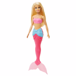 Barbie Dreamtopia HGR05 bambola - Vista aggiuntiva 5