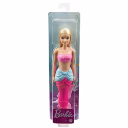 Barbie Dreamtopia HGR05 bambola - Vista aggiuntiva 6