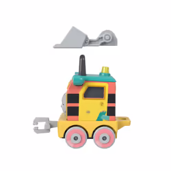 Thomas & Friends HGR51 giocattolo interattivo - Vista aggiuntiva 4
