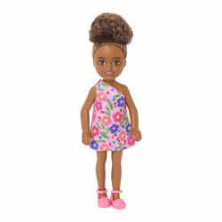 Barbie Chelsea HGT07, 3 anno/i, 139 mm