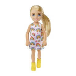 Barbie Chelsea HGT02 bambola