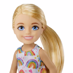 Barbie Chelsea HGT02 bambola