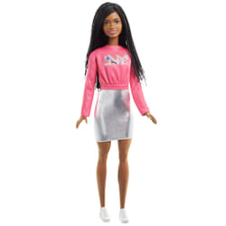 Barbie Dreamhouse Adventures HGT14 bambola