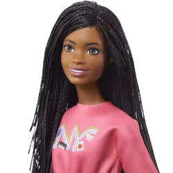 Barbie Dreamhouse Adventures HGT14 bambola