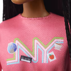 Barbie Dreamhouse Adventures HGT14 bambola