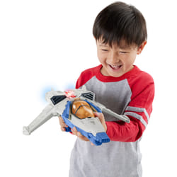 Fisher-Price Imaginext HGT26 set da gioco
