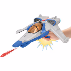 Fisher-Price Imaginext HGT26 set da gioco