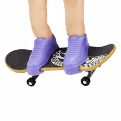 Hot Wheels HGT52 gioco/giocattolo di abilità Fingerboard - Vista aggiuntiva 4