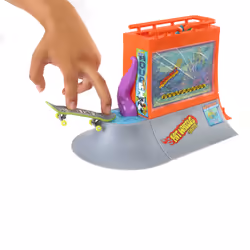 Hot Wheels HGT93 veicolo giocattolo - Vista aggiuntiva 4