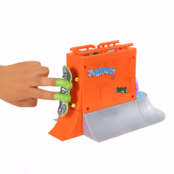 Hot Wheels HGT93 veicolo giocattolo - Vista aggiuntiva 5
