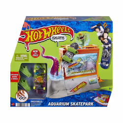 Hot Wheels HGT93 veicolo giocattolo - Vista aggiuntiva 6
