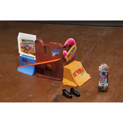 Hot Wheels HGT92 veicolo giocattolo