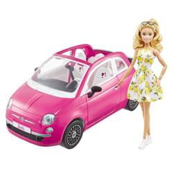 Barbie HGV03 bambola