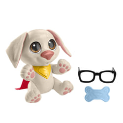 Fisher-Price DC League of Super-Pets HGV05 giocattolo interattivo