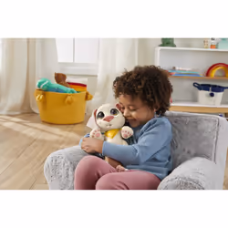 Fisher-Price DC League of Super-Pets HGV05 giocattolo interattivo