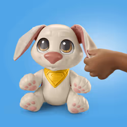 Fisher-Price DC League of Super-Pets HGV05 giocattolo interattivo