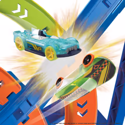 Hot Wheels Action HGV67 veicolo giocattolo - Vista aggiuntiva 4