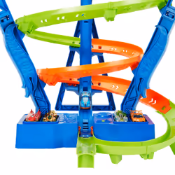 Hot Wheels Action HGV67 veicolo giocattolo - Vista aggiuntiva 5