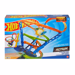 Hot Wheels Action HGV67 veicolo giocattolo - Vista aggiuntiva 6