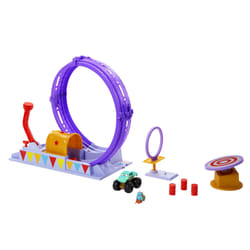 Disney Pixar Cars HGV73 veicolo giocattolo