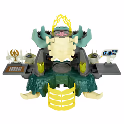 He-Man and the Masters of the Universe HGW39, Castello, 4 anno/i, Stilo AA, Multicolore, Plastica