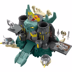 He-Man and the Masters of the Universe HGW39 set da gioco