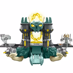 He-Man and the Masters of the Universe HGW39 set da gioco - Vista aggiuntiva 4