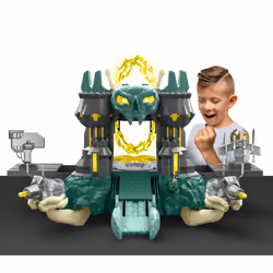 He-Man and the Masters of the Universe HGW39 set da gioco - Vista aggiuntiva 5