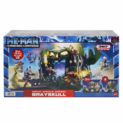He-Man and the Masters of the Universe HGW39 set da gioco - Vista aggiuntiva 6