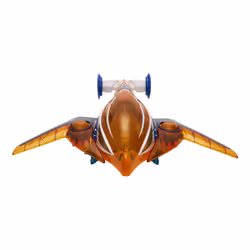 Masters of the Universe HGW38 veicolo giocattolo