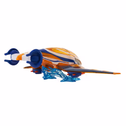 Masters of the Universe HGW38 veicolo giocattolo - Vista aggiuntiva 5